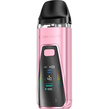 Geekvape Digi Pro R 5ml Pod Kit Sakura Pink