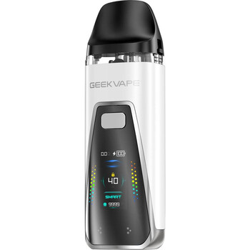 Geekvape Digi Pro R 5ml Pod Kit Pearl White
