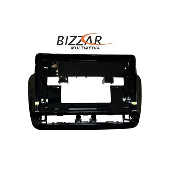 Πρόσοψη, Καλωδίωση & Canbus box για Seat Ibiza 2012-2015 Μαύρο Χρώμα για Tablet 9 f-ct-St1832bl