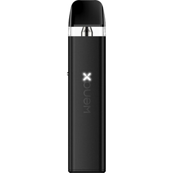 Geekvape Wenax Q Mini 2ml Pod Kit Black