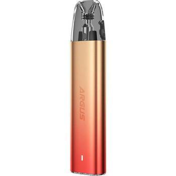 Voopoo Argus G2 Mini 3ml Pod Kit Sunset Orange