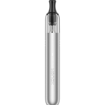 Geekvape Wenax M1 Mini 2ml Pod Kit Moonlit Silver