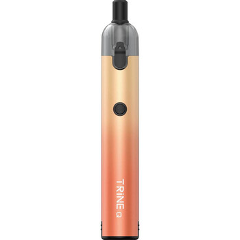 Innokin Trine Q 3ml Pod Kit Yellow Orange