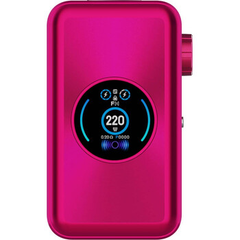 Vaporesso Gen Max Mod Hot pink