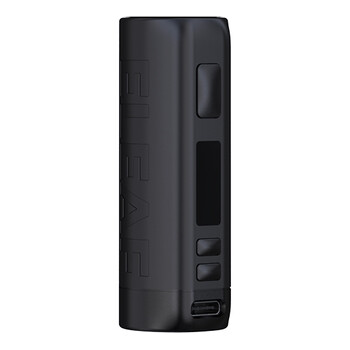 Eleaf Isolo S 80W Mod Black