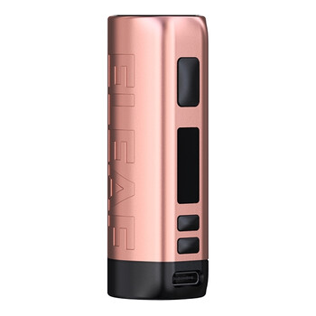 Eleaf Isolo S 80W Mod Black