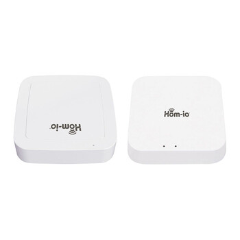 HOM-IO SMART KIT Κουμπί αυτοματοποίησης σεναρίου