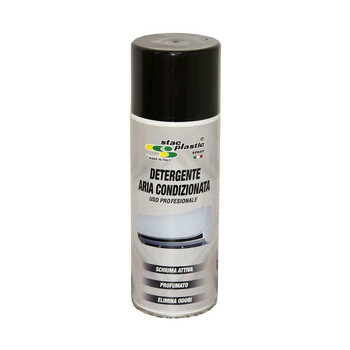SPRAY Καθαριστικό κλιματισμού 400ml A02237