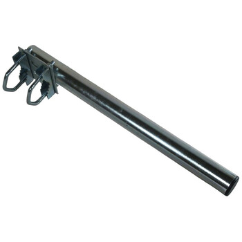 PROST40 ΒΑΣΗ ΜΠΑΛΚΟΝΙΟΥ 40CM (4HOLE)