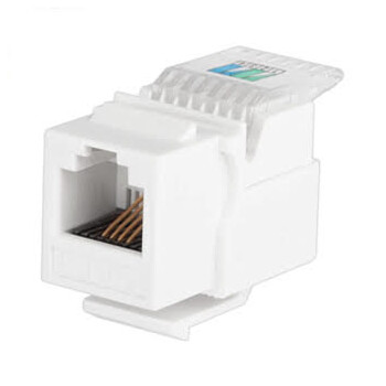 KEYSTONE JACK RJ11 CAT3