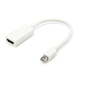 FTT14-035 Mini DisplayPort to HDMI Converter