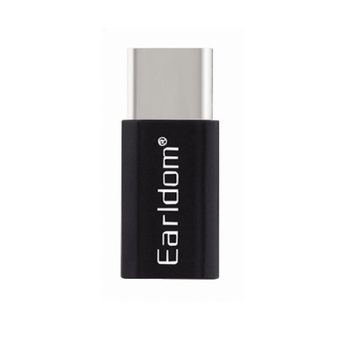 FTT15-14869 ADAPTOR Micro USB 3.1 to Type - C TC01