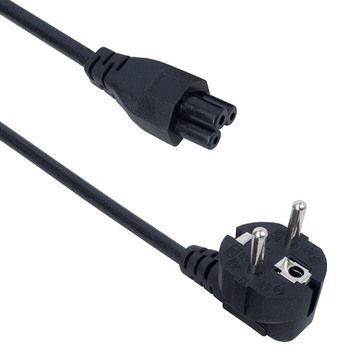 FTT16-18362 Καλώδιο Ρεύματος για Laptop 1.5m