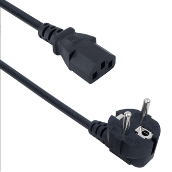 FTT16-18318 Καλώδιο Ρεύματος για PC 3,00m