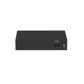 POE001 6-Port 10/100M Power Switch (PoE Switch)