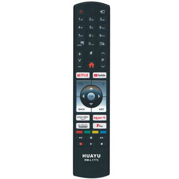 RM-L1773  ΤΗΛΕΧΕΙΡΙΣΤΗΡΙΟ VESTEL - F&amp;U