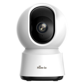 HOM-IO SMARTEYE CAMERA WIFI MOTION 1080P Motorized - Privacy (CLOUD-SD CARD)