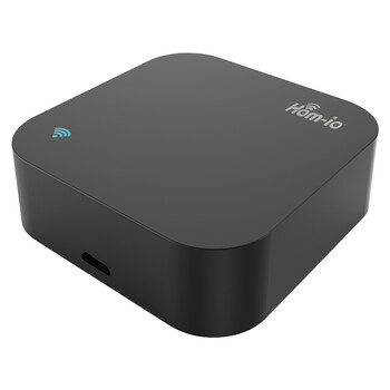HOM-IO SMART WI-FI IR-PRO ΤΗΛΕΧΕΙΡΙΣΤΉΡΙΟ
