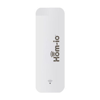 HOM-IO SMART Αισθητήρας Θερμοκρασίας &amp; Υγρασίας