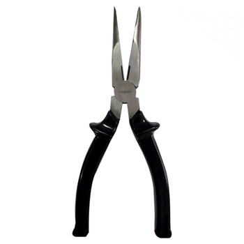 TOOLS1670 ΣΤΡΑΒΟΤΣΙΜΠΙΙΔΟ 201/8'' ME ΜΟΝΩΣΗ (TAIWAN)