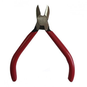 TOOLS1675 ΜΙΝΙ ΚΟΦΤΑΚΙ 4.5'' ΜΕ ΕΛΑΤΗΡΙΟ