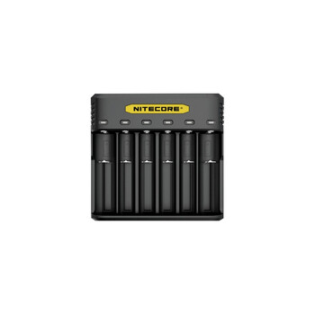 Nitecore Q6 Charger