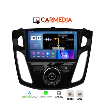 CARMEDIA CMDU8095-13 PRO PLUS TABLET 9.5'' OEM FORD FOCUS 2011-2018