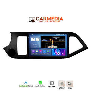 CARMEDIA CMDU12095-13 PRO PLUS TABLET 9.5'' OEM KIA PICANTO 2011-2017