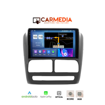 CARMEDIA CMDU12095-13 PRO PLUS TABLET 9.5'' OEM OPEL COMBO 2012-2015