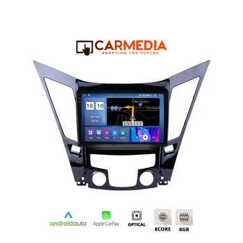 CARMEDIA CMDU12095-13 PRO PLUS TABLET 9.5'' OEM HYUNDAI i40 2011+