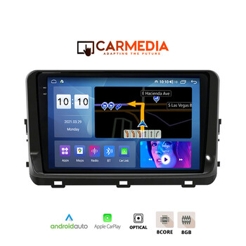 CARMEDIA CMDU121036-13 PRO PLUS TABLET 10.36" OEM KIA CEED | XCEED 2018+