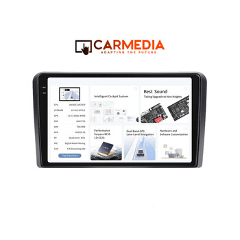 CARMEDIA CMDU12095-13 PRO PLUS TABLET 9.5" OEM MITSUBISHI OUTLANDER 2001-2005