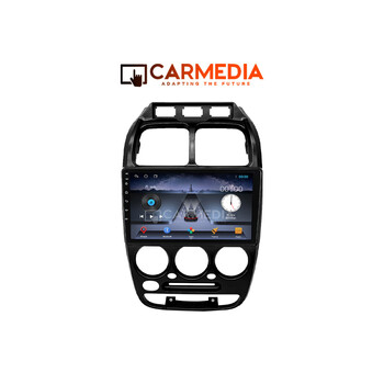 CARMEDIA CM209-13 TABLET 9'' OEM HYUNDAI ACCENT 1999-2005 V2