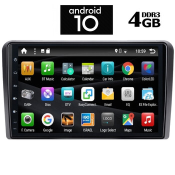 IQ-AN X1580_GPS (10inc)