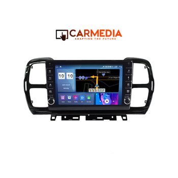 CARMEDIA CM209-13 TABLET 9'' OEM CITROEN C5 AIRCROSS 2017-2021