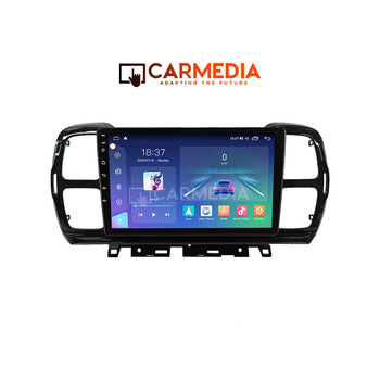 CARMEDIA CM209-13 TABLET 9'' OEM CITROEN C5 AIRCROSS 2017-2021