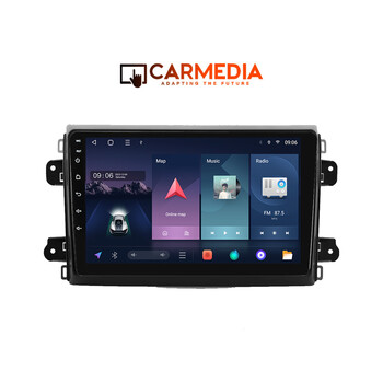 CARMEDIA CM209-13 TABLET 9'' OEM FIAT DUCATO 2021+
