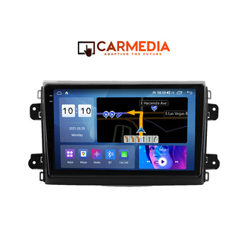 CARMEDIA CM8095-12 PRO PLUS TABLET 9.5'' OEM FIAT DUCATO 2021+