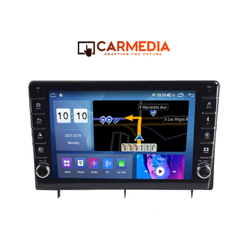 CARMEDIA CM210-13 TABLET 10'' OEM HONDA CIVIC 2022