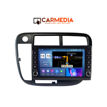 CARMEDIA CM209-13 TABLET 9'' OEM HONDA CIVIC 1995-2001 V2