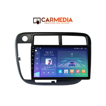 CARMEDIA CM209-13 TABLET 9'' OEM HONDA CIVIC 1995-2001 V2