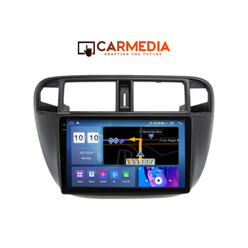 CARMEDIA CM209-13 TABLET 9'' OEM HONDA CIVIC 1995-2001
