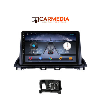 CARMEDIA CM209-13 TABLET 9'' OEM MAZDA CX4 2014+