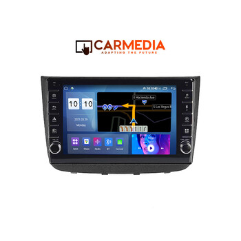 CARMEDIA CM209-13 TABLET 9'' OEM MERCEDES VITO-VIANO (W639) 2003-2007