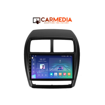 CARMEDIA CM209-13 TABLET 9'' OEM MITSUBISHI ASX 2020+