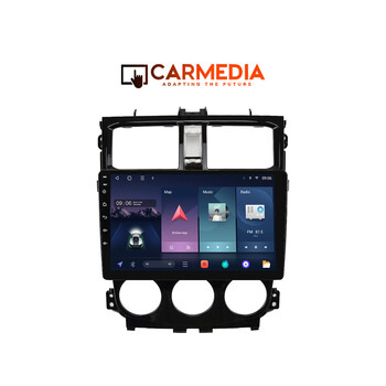 CARMEDIA CM209-13 TABLET 9'' OEM MITSUBISHI COLT 2013-2023