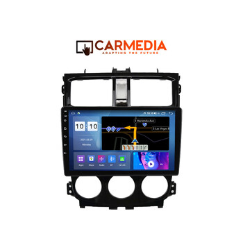 CARMEDIA CM209-13 TABLET 9'' OEM MITSUBISHI COLT 2013-2023