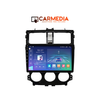 CARMEDIA CM209-13 TABLET 9'' OEM MITSUBISHI COLT 2013-2023