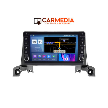 CARMEDIA CM209-13 TABLET 9'' OEM PEUGEOT 3008-5008 2016+