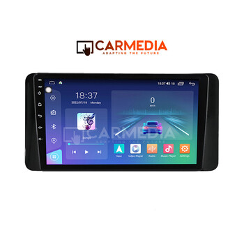 CARMEDIA CM210-13 TABLET 10'' OEM SKODA KAMIQ 2018+